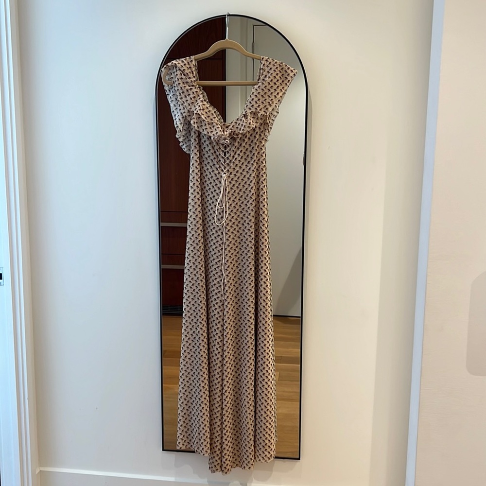 Brock Collection Dress